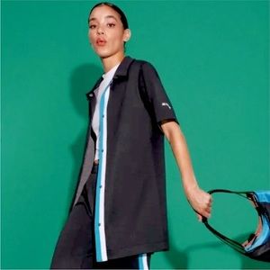 STAUD x New Balance Shirt / Dress (Small / Medium)